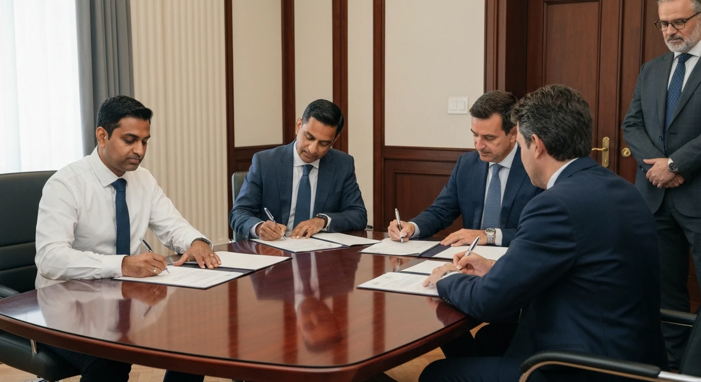 Creer une fondation d'entreprise : etapes et conditions