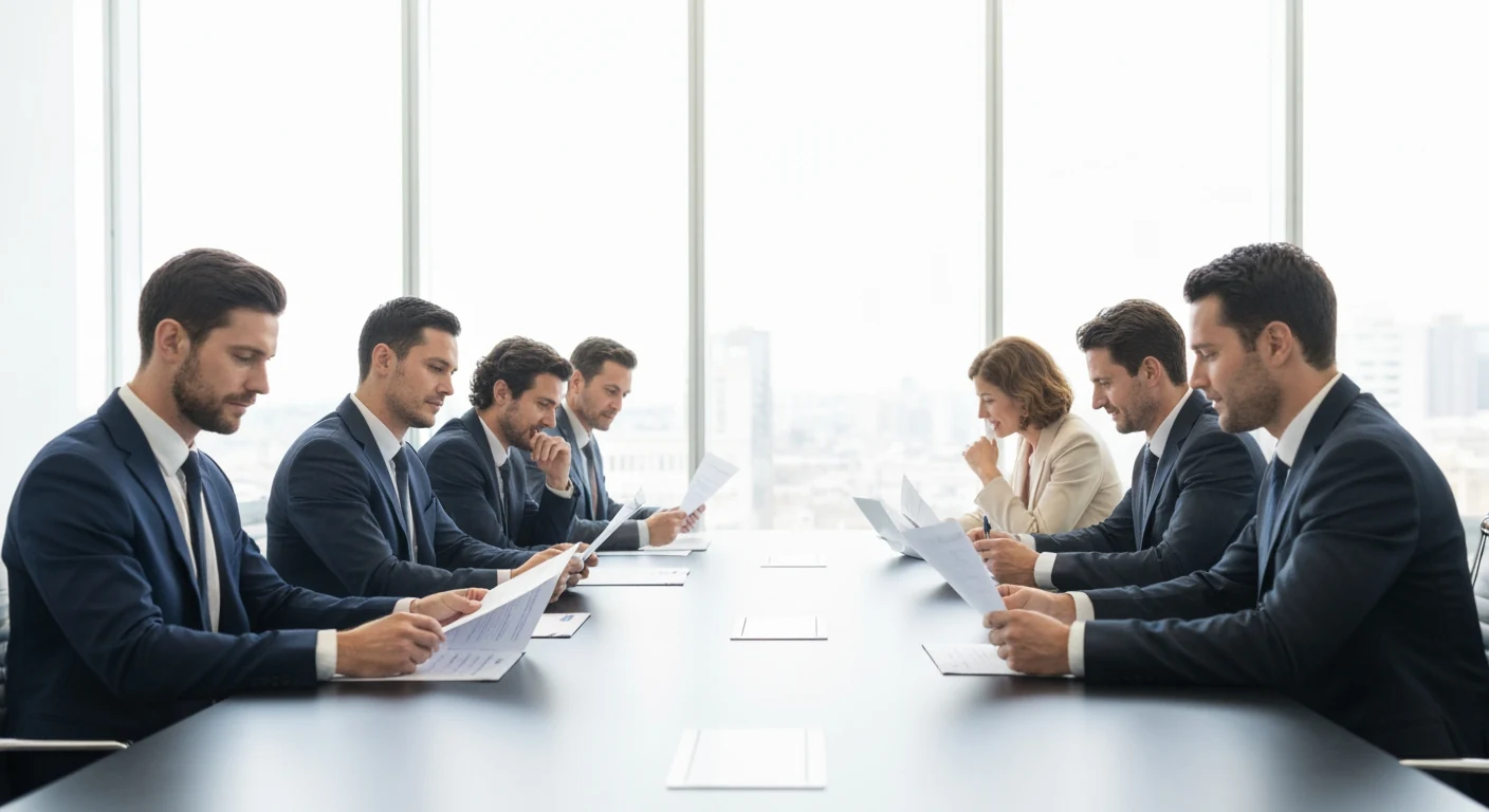 La gouvernance d'une fondation d'entreprise : conseil, comites et roles